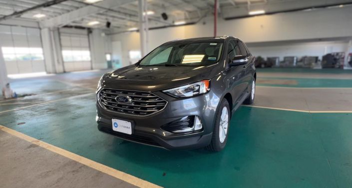 Thumbnail: 2019 Ford Edge - 1