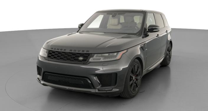 Thumbnail: 2019 Land Rover Range Rover Sport - 1