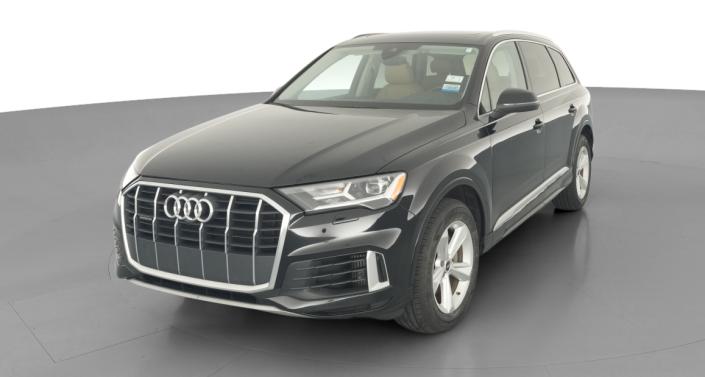 Thumbnail: 2022 Audi Q7 - 1