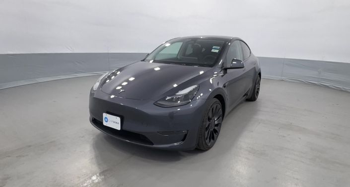 Thumbnail: 2023 Tesla Model Y - 1