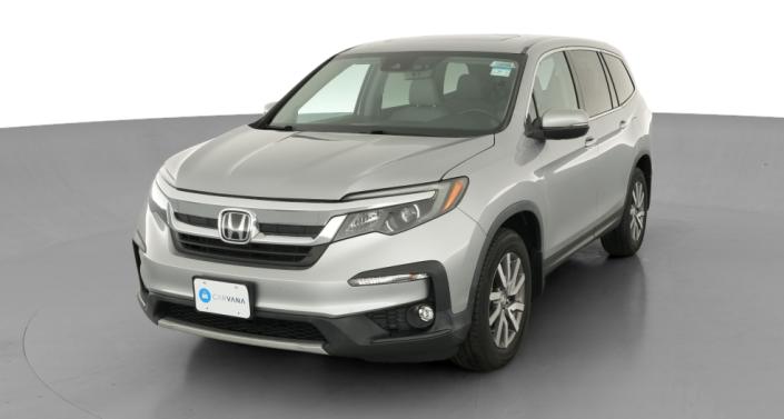 Thumbnail: 2020 Honda Pilot - 1