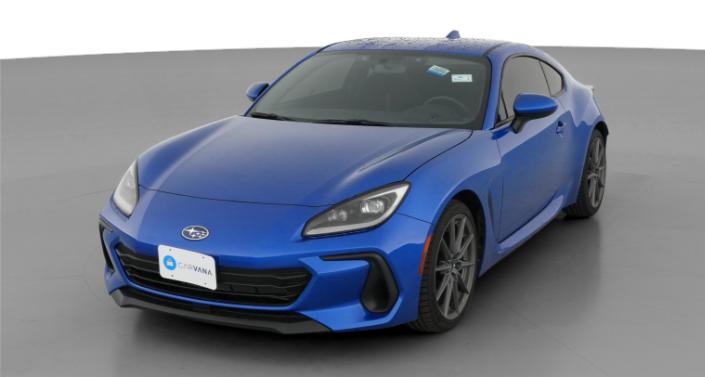 Thumbnail: 2024 Subaru BRZ - 1