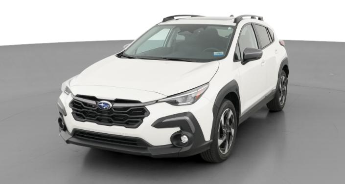 Thumbnail: 2024 Subaru Crosstrek - 1