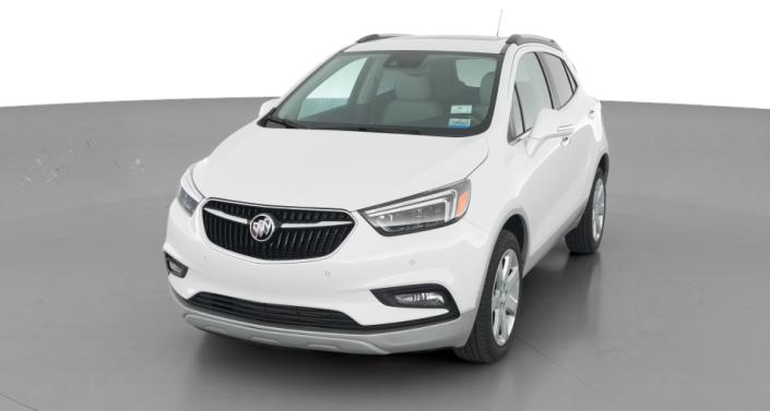 Thumbnail: 2018 Buick Encore - 1