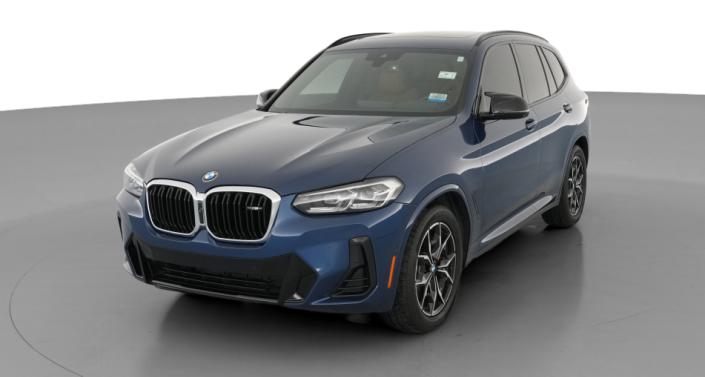 Thumbnail: 2022 BMW X3 - 1