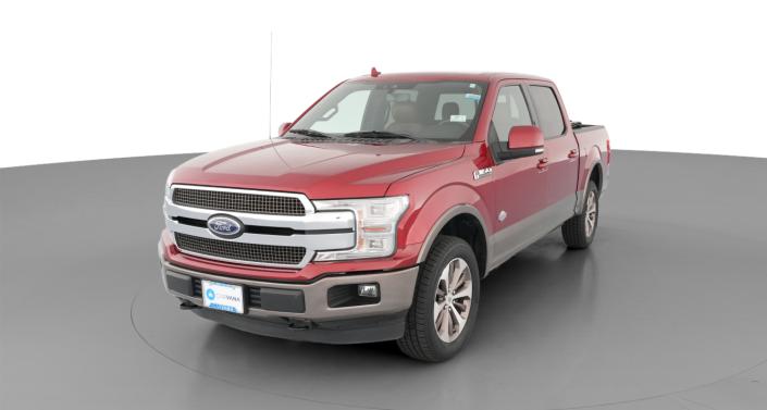 Thumbnail: 2019 Ford Econoline - 1