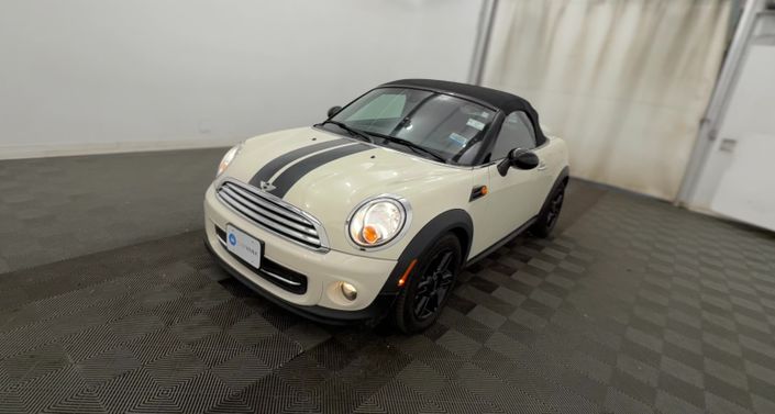 Thumbnail: 2015 MINI Cooper Roadster - 1