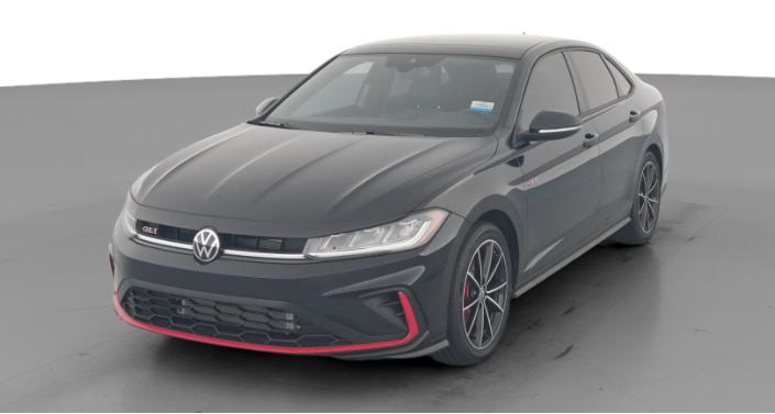 Thumbnail: 2025 Volkswagen Jetta - 1