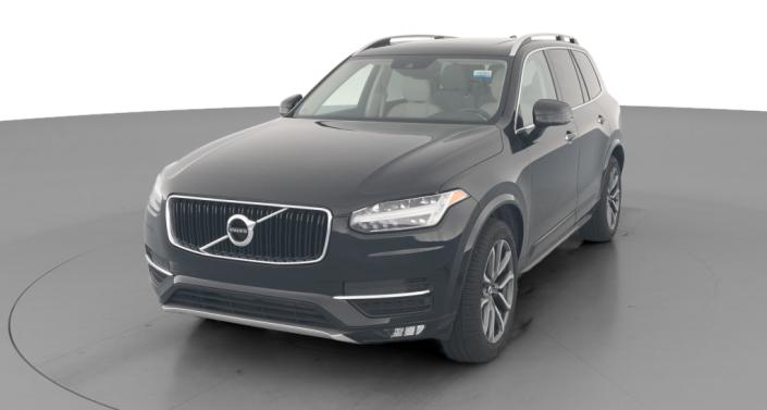 Thumbnail: 2019 Volvo XC90 - 1