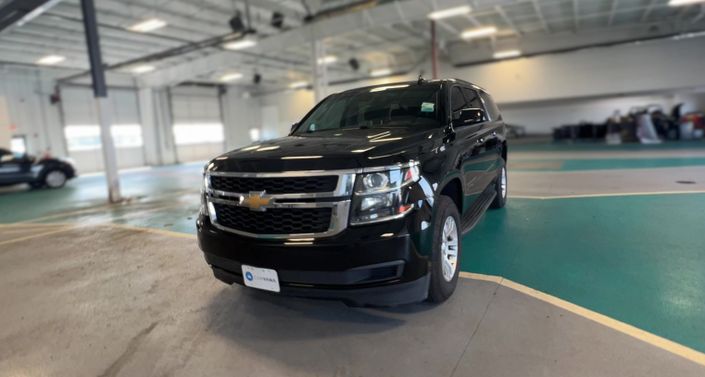 Thumbnail: 2019 Chevrolet Suburban - 1