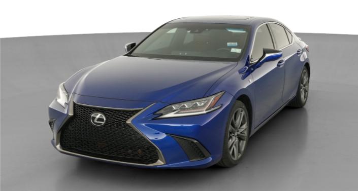 Thumbnail: 2019 Lexus ES - 1