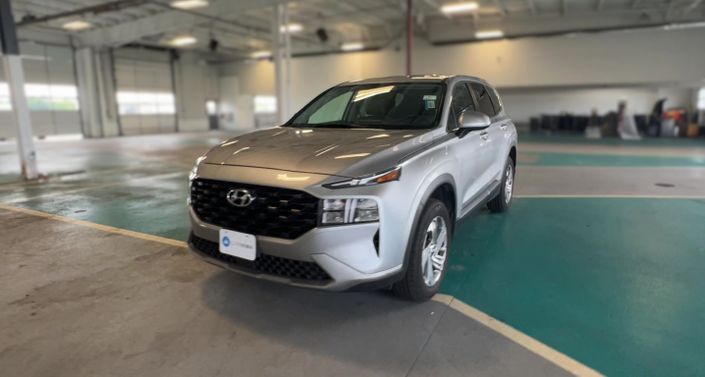 Thumbnail: 2023 Hyundai Santa Fe - 1