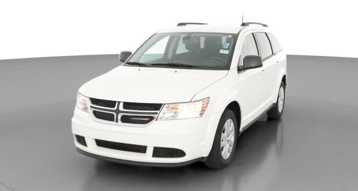 Thumbnail: 2019 Dodge Journey - 1