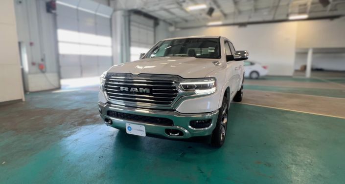 Thumbnail: 2024 RAM 1500 - 1