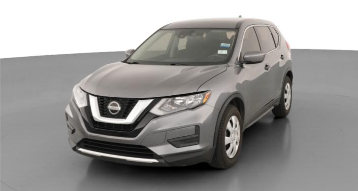 Thumbnail: 2020 Nissan Rogue - 1