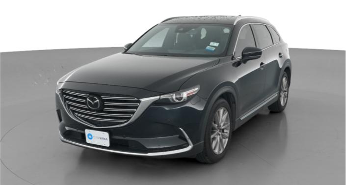 Thumbnail: 2021 Mazda CX-9 - 1