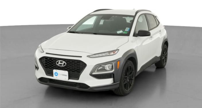 Thumbnail: 2021 Hyundai Kona - 1