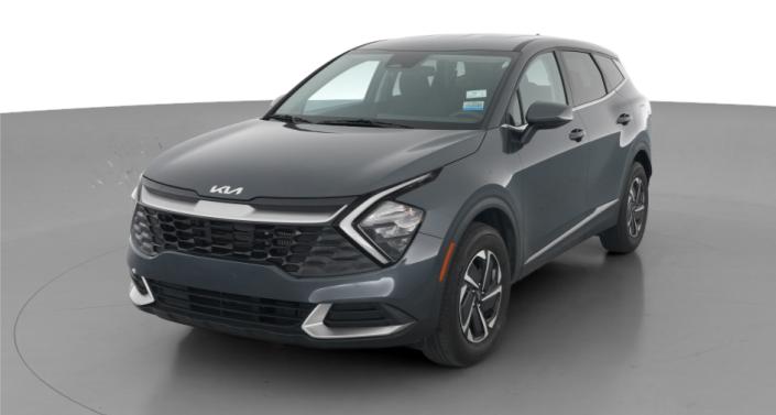 Thumbnail: 2023 Kia Sportage - 1