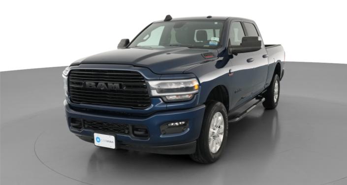 Thumbnail: 2021 RAM 2500 - 1