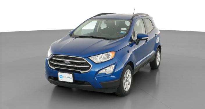 Thumbnail: 2019 Ford EcoSport - 1