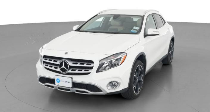 Thumbnail: 2019 Mercedes-Benz GLA - 1