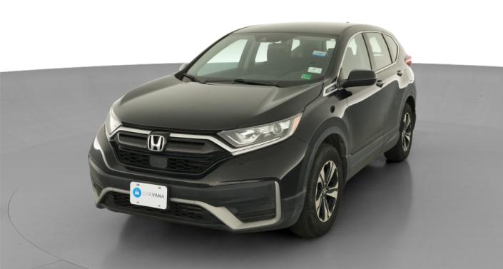 Thumbnail: 2022 Honda CR-V - 1