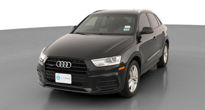 Thumbnail: 2017 Audi Q3 - 1