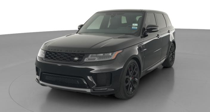 Thumbnail: 2020 Land Rover Range Rover Sport - 1