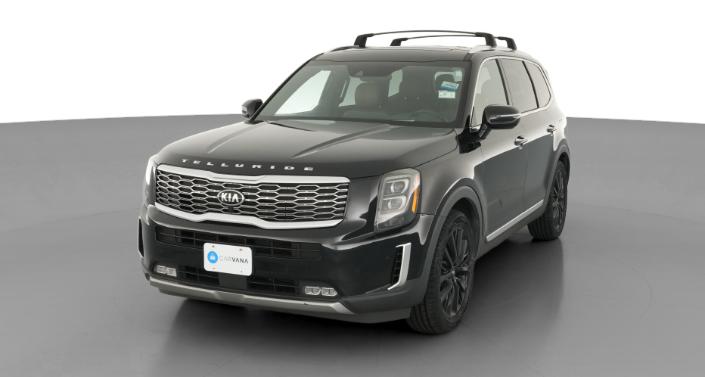 Thumbnail: 2021 Kia Telluride - 1