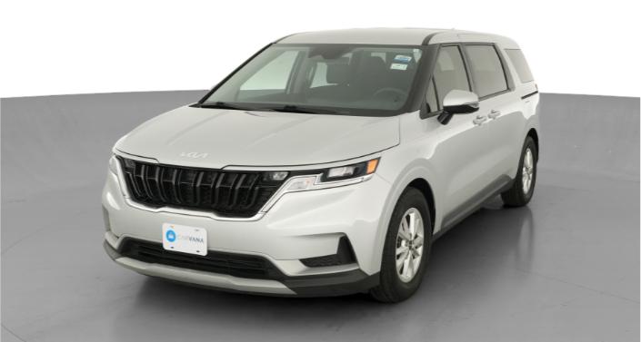 2022 Kia Carnival LX -
                  Colonial Heights, VA