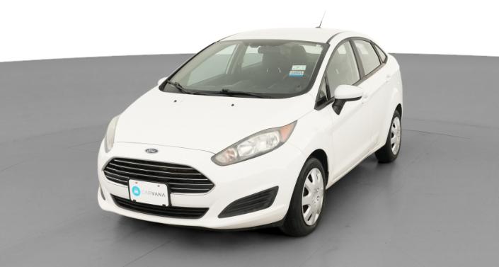 Thumbnail: 2017 Ford Fiesta - 1