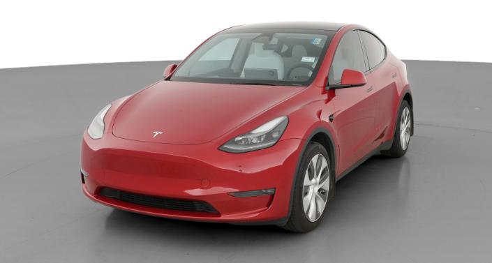 Thumbnail: 2023 Tesla Model Y - 1