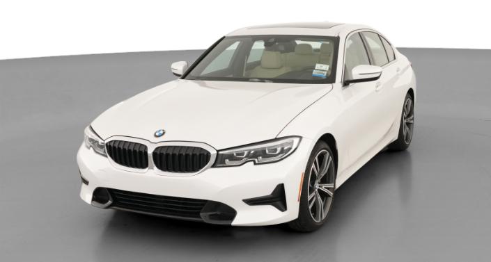 Thumbnail: 2022 BMW 3 Series - 1
