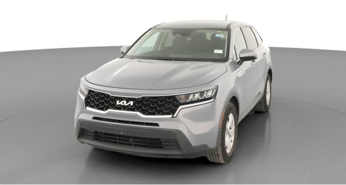 Thumbnail: 2022 Kia Sorento - 1