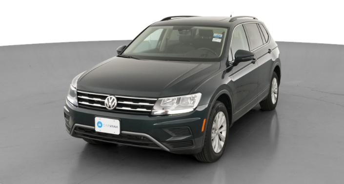 Thumbnail: 2019 Volkswagen Tiguan - 1