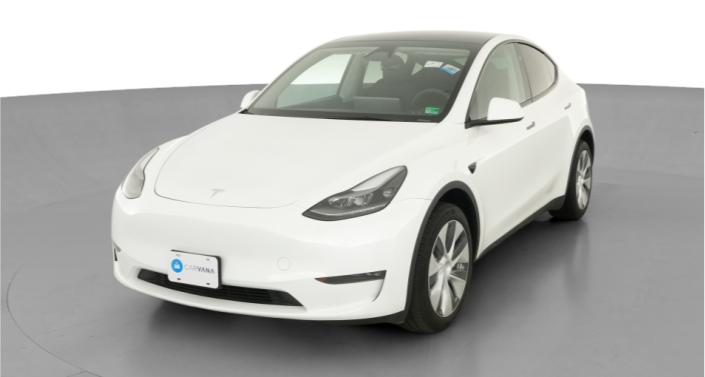 Thumbnail: 2024 Tesla Model Y - 1