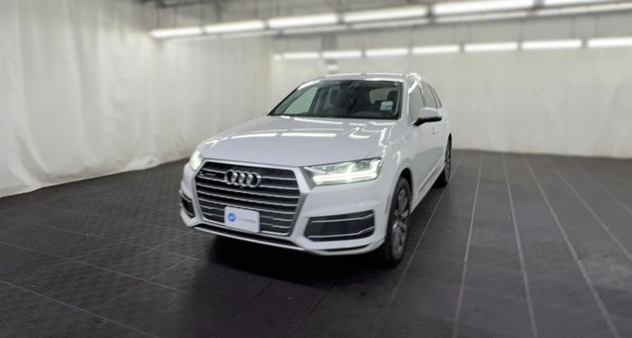Thumbnail: 2019 Audi Q7 - 1