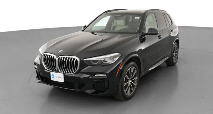 Thumbnail: 2019 BMW X5 - 1