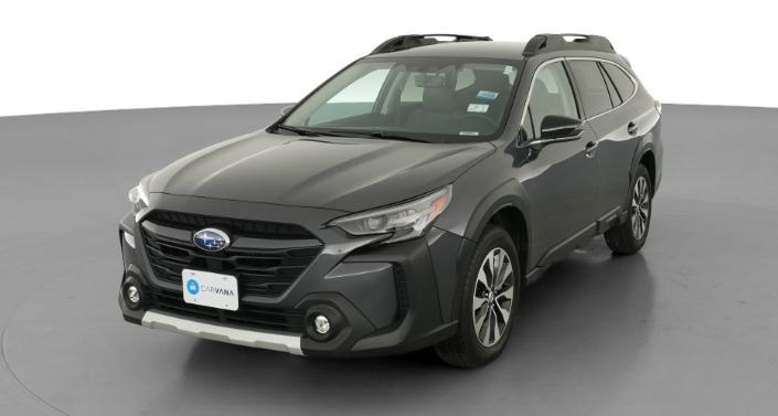 Thumbnail: 2024 Subaru Outback - 1