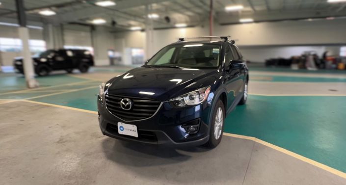 Thumbnail: 2016 Mazda CX-5 - 1