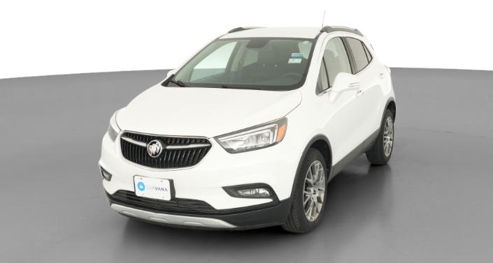 Thumbnail: 2017 Buick Encore - 1