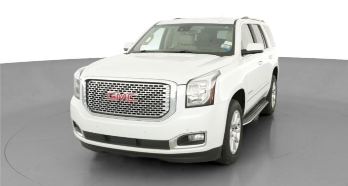 Thumbnail: 2017 GMC Yukon - 1