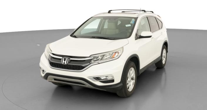Thumbnail: 2016 Honda CR-V - 1