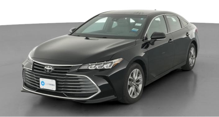 Thumbnail: 2020 Toyota Avalon - 1