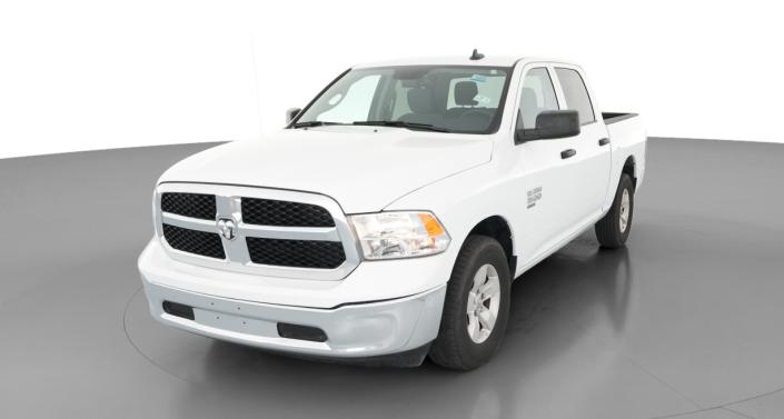 Thumbnail: 2022 RAM 1500 Classic - 1