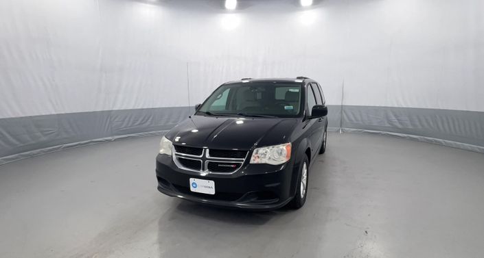 2014 Dodge Grand Caravan SXT -
                  Hebron, OH