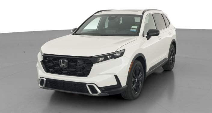 Thumbnail: 2025 Honda CR-V - 1
