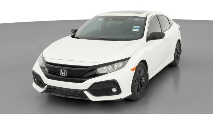Thumbnail: 2019 Honda Civic - 1