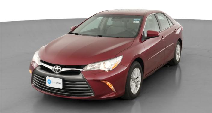 Thumbnail: 2016 Toyota Camry - 1