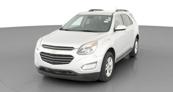 Thumbnail: 2017 Chevrolet Equinox - 1